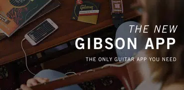 Gibson: Learn to Play Guitar