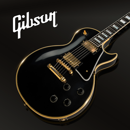 Gibson: Guitar lessons & songs