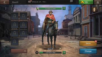 Guide For Frontier Justice Return to the Wild West 스크린샷 3