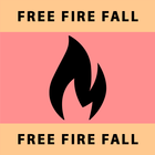 Free Fire Fall icon