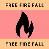 Free Fire Fall icône