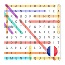 Mots Mêlés Fléchés APK