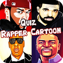 Guess The Rapper Quiz Rap 2019 aplikacja