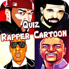 Guess The Rapper Quiz Rap 2019 アイコン