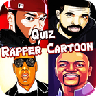 Guess The Rapper Quiz Rap 2019 simgesi