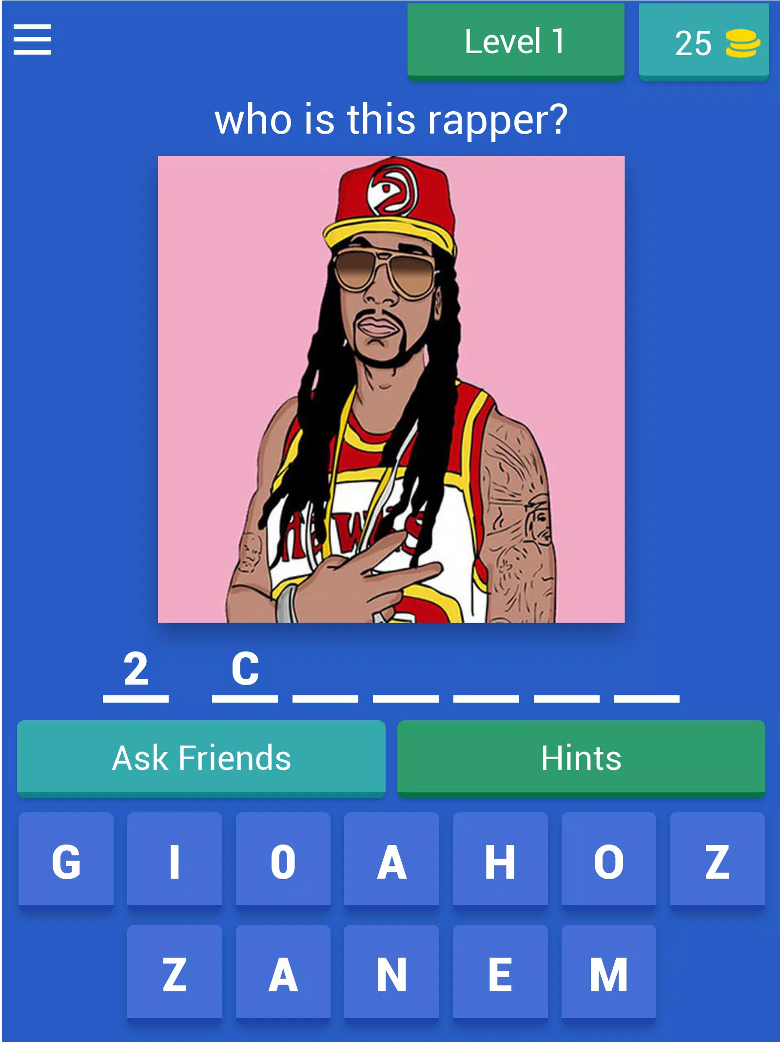 Guess The Rapper Quiz Rap 2019 APK for Android Download