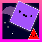 Dash Cube biểu tượng