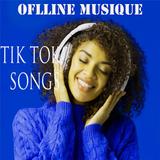 tiktok songs offline 20 22 ไอคอน
