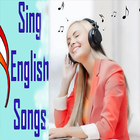 آهنگ های انگلیسی بدون اینترنت 아이콘