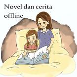 cerita cinta horor offline