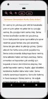 İnternetsiz hikayeler screenshot 2