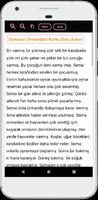 İnternetsiz hikayeler capture d'écran 2