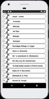 piosenki bez internetu sanah screenshot 2