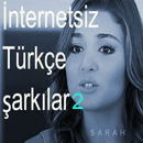 İnternetsiz Türkçe şarkılar 2 APK