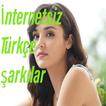 İnternetsiz Türkçe şarkıla