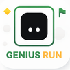 Genius Run - Jump & Survive APK