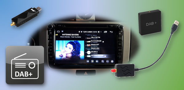 Anleitung zum Download die neueste Version 2.0.239 von DAB-Z - Player for USB tuners APK für Android 2024 image