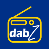 آیکون‌ DAB-Z