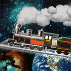 ikon Galaxy Express