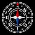 Simple Compass