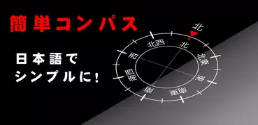Japanese Compass