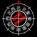 Japanese Compass APK