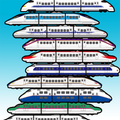 Train Tsumi Tsumi