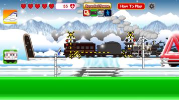 Railroad Crossing 截图 2