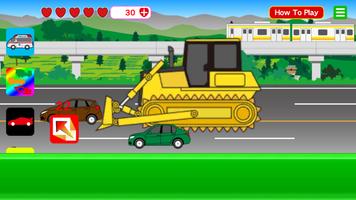 はたらく車 GoGo スクリーンショット 3