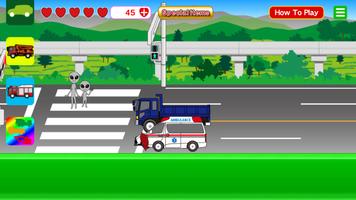 Vehicle GoGo screenshot 2