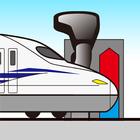 マスコンで電車カンカン アイコン