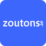 Zoutons.ae: Coupons & Offers