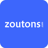 Zoutons: Coupons & Cashback