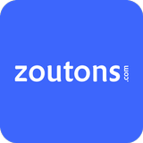 Zoutons: Coupons & Cashback