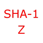 SHA-1 Generator 아이콘