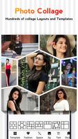 Photo Collage & Shape Editor (pip) screenshot 1