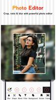 Photo Collage & Shape Editor (pip) screenshot 2