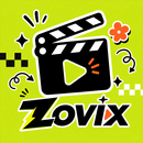 Zovix -Shorts & Dramas APK