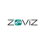 Zoviz: Logo & Brand Design