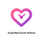 Couple Date Counter & Games