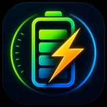 Voltix: Charge Speed Meter