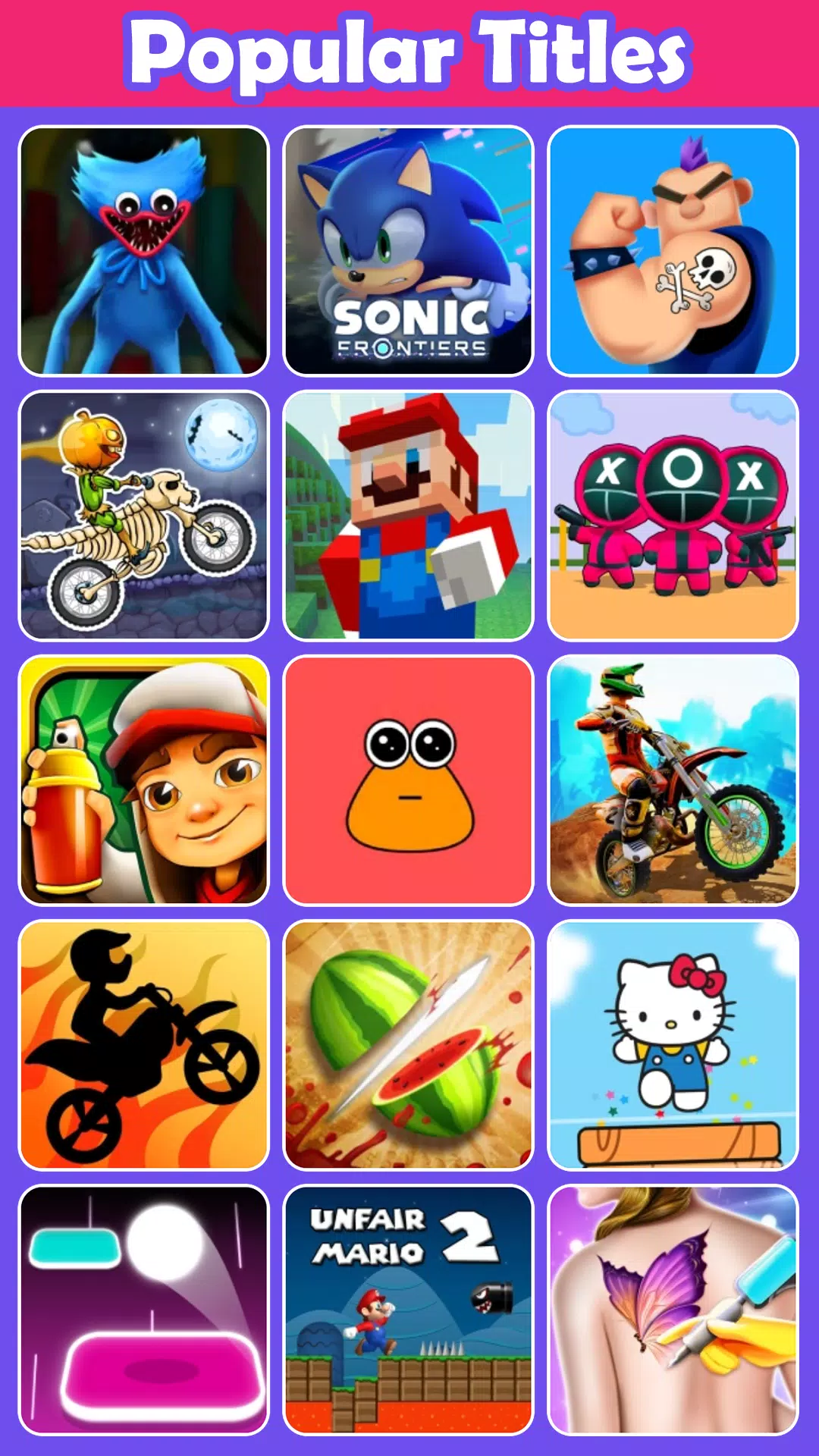 150 Games with ZOXOK