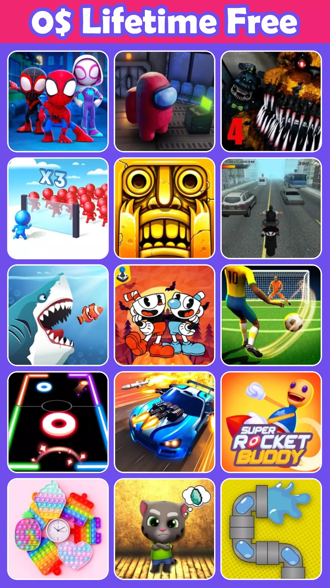 150 Games with ZOXOK