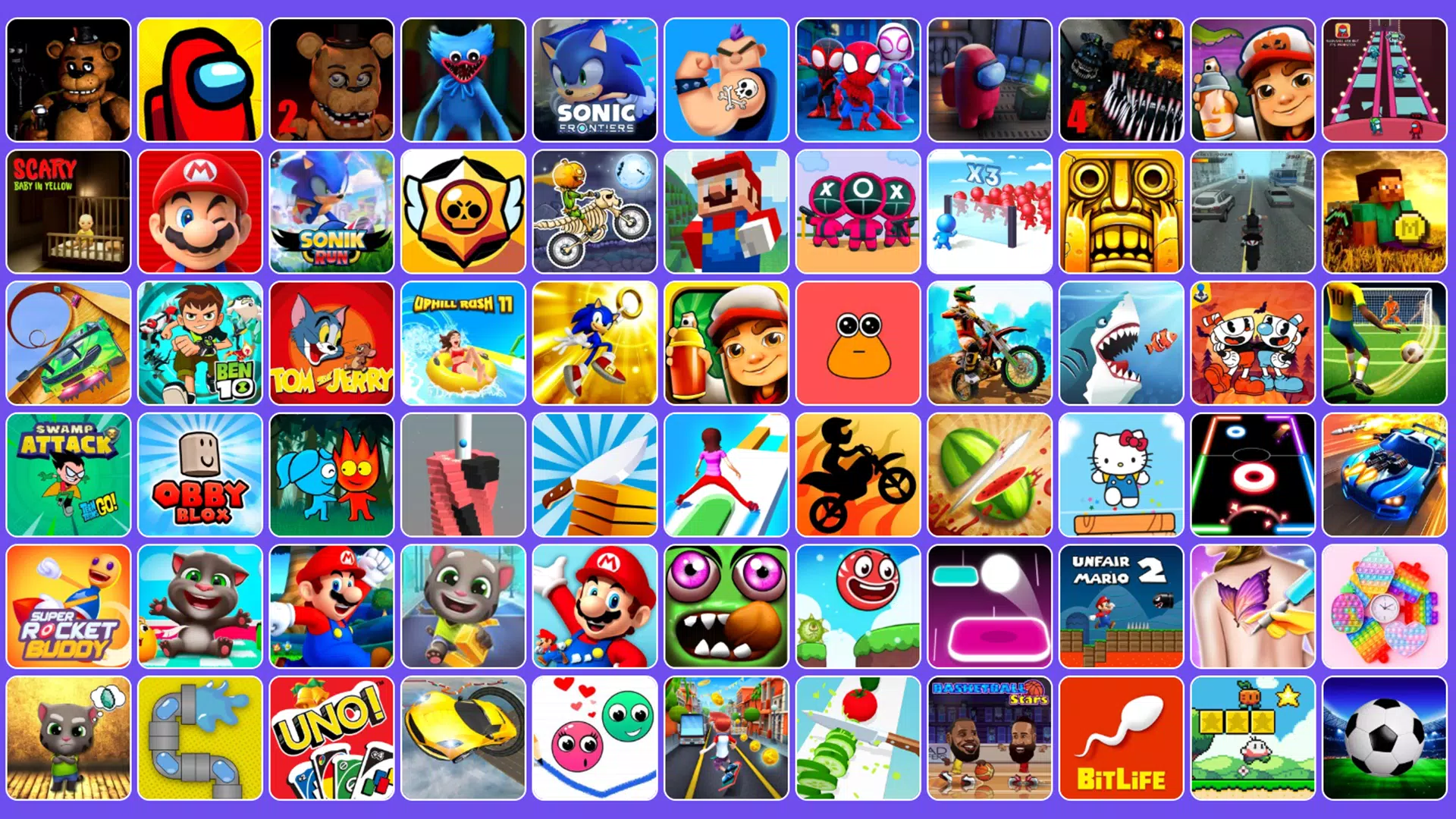 150 Games with ZOXOK