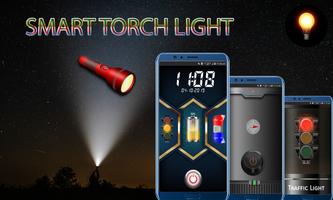 Smart Torch Pro Cartaz