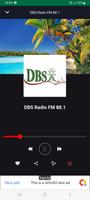 Dominica Radio capture d'écran 3