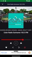 Radio Suriname capture d'écran 3