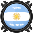 Radio Argentina simgesi