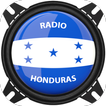 Radio Honduras simgesi