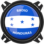 Radio Honduras icon
